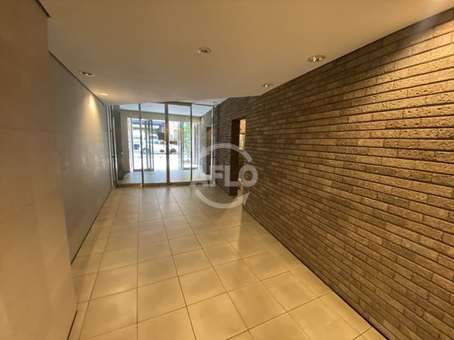 エステムコート心斎橋アルテールのロビー|エステムコート心斎橋アルテール　ロビー