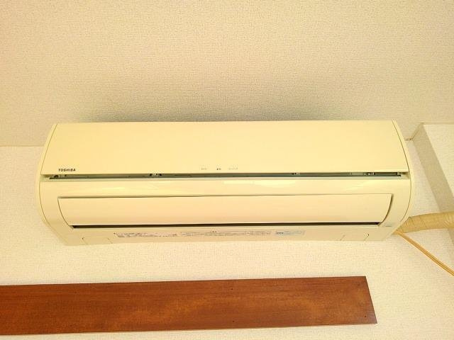 パルネットアメニティの設備