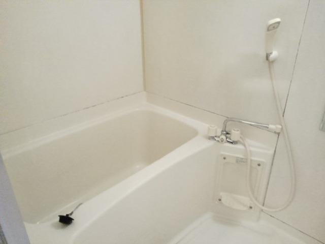 パルネットアメニティの浴室