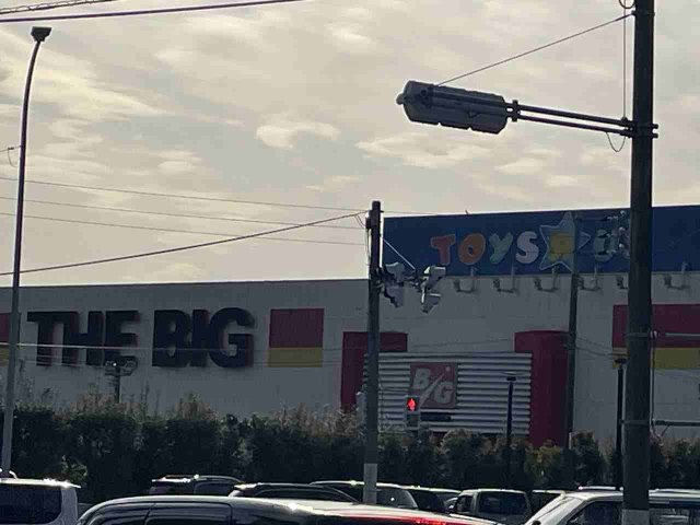 レオパレスＨ＆Ｍの周辺