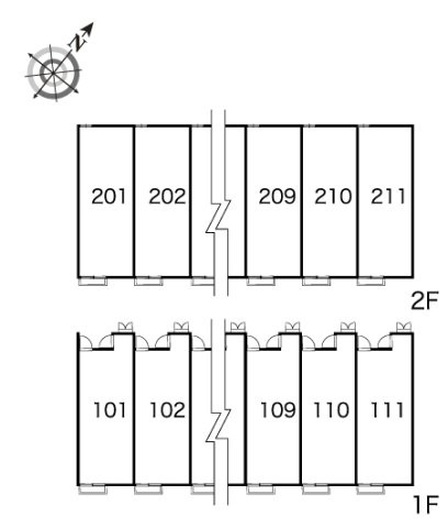 レオパレスＨ＆Ｍのその他
