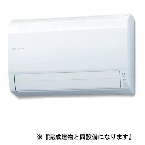 ルーチェ城東のその他