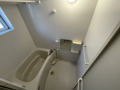 【浴室】 | ヴィラージュ刀根山Ⅲ