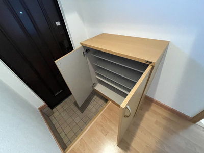 【内装】 | ヴィラージュ刀根山Ⅲ