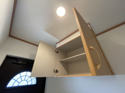 【内装】 | ヴィラージュ刀根山Ⅲ