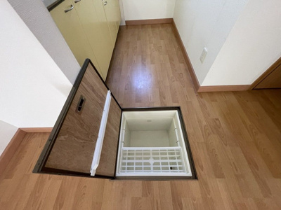 【内装】 | ヴィラージュ刀根山Ⅲ