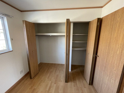 【収納】 | ヴィラージュ刀根山Ⅲ