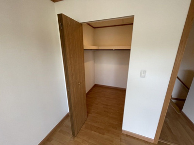 【収納】 | ヴィラージュ刀根山Ⅲ