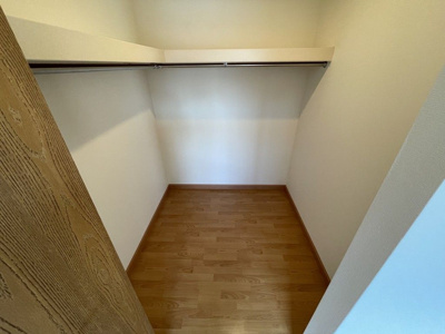 【収納】 | ヴィラージュ刀根山Ⅲ