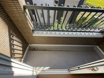 【バルコニー】 | ヴィラージュ刀根山Ⅲ