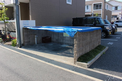 【その他共用部分】 | ヴィラージュ刀根山Ⅲ