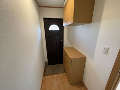 【内装】 | ヴィラージュ刀根山Ⅲ