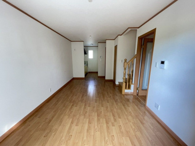 【居間・リビング】 | ヴィラージュ刀根山Ⅲ