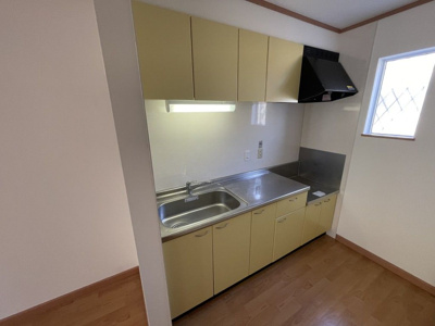 【キッチン】 | ヴィラージュ刀根山Ⅲ