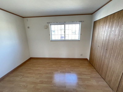 【洋室】 | ヴィラージュ刀根山Ⅲ