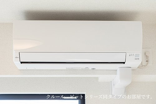 ルミエール城東の設備