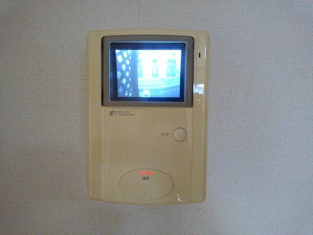 ニュークレストールＡのセキュリティ