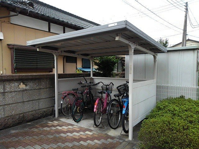 ニュークレストールＡのその他共用部分