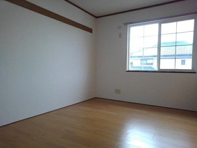 ニュークレストールＡの内装