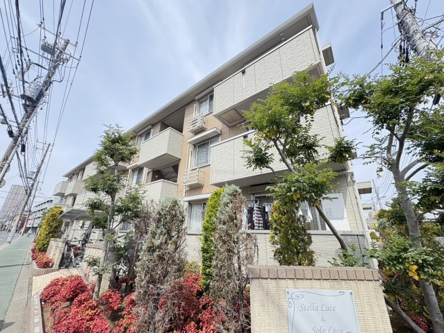 ソーレ ルーチェ