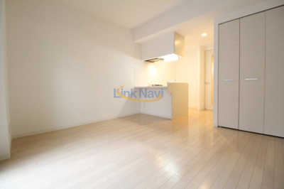 【居間・リビング】 | プレサンス天満橋アンジェ