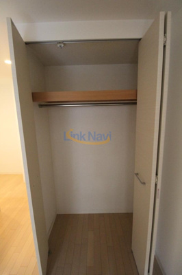 【収納】 | プレサンス天満橋アンジェ