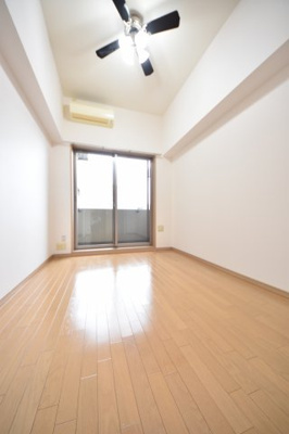 【洋室】 | エステムコート神戸県庁前3フィエルテ