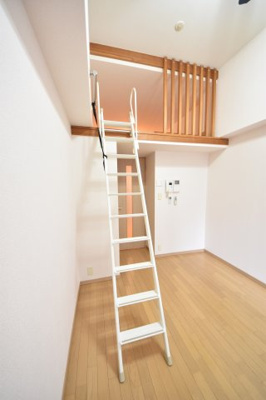 【その他】 | エステムコート神戸県庁前3フィエルテ