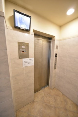 【その他共用部分】 | エステムコート神戸県庁前3フィエルテ