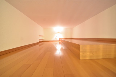 【寝室】 | エステムコート神戸県庁前3フィエルテ