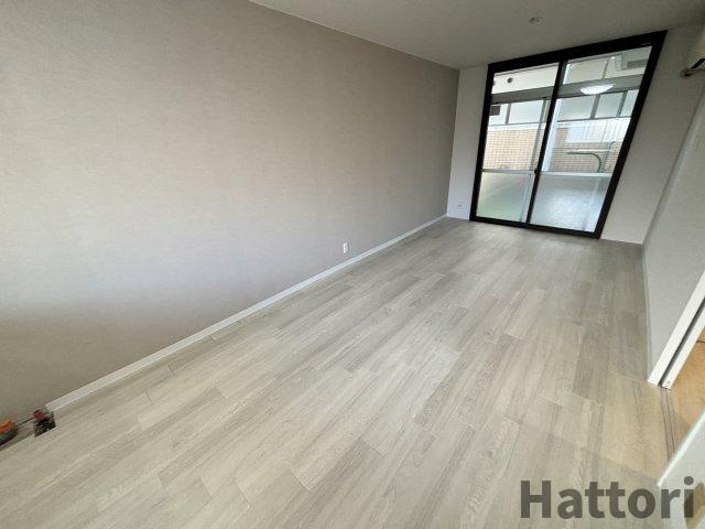 エステートピア緑地の内装