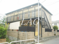 コンフォートＡの画像