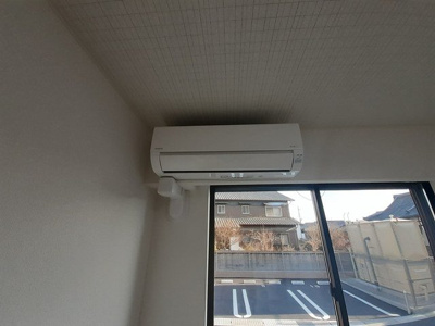 【設備】 | フェリア垣内