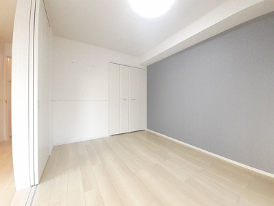 【内装】 | フェリア垣内 | 明るい室内です