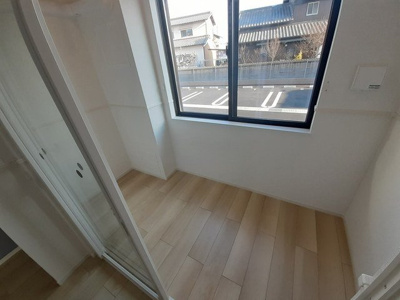 【内装】 | フェリア垣内 | 内装もきれいです