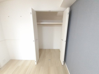 【収納】 | フェリア垣内 | 収納スペース豊富です