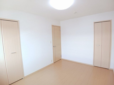 【内装】 | メゾン・ド・グラースＢ | きれいな内装です