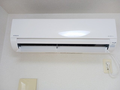 【設備】 | メゾン・ド・グラースＢ