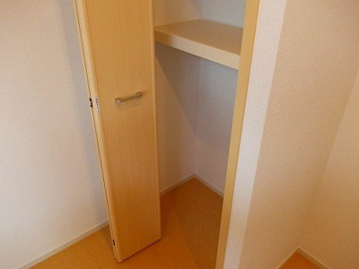 【内装】 | アルモニー・Ｍ | 内装です