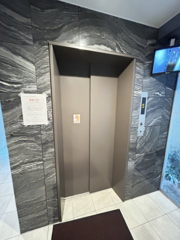 STEADY三宮のその他共用部分