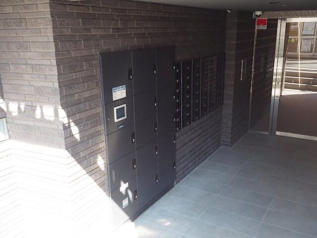 グローリオシェルト池袋本町のその他