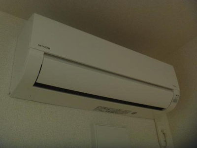 【設備】 | サンマリノⅡ