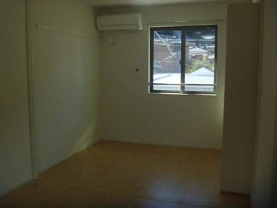 【内装】 | サンマリノⅡ | 内装も気になるポイント