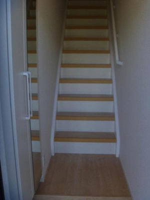 【玄関】 | サンマリノⅡ | 毎日通る玄関はこちらです