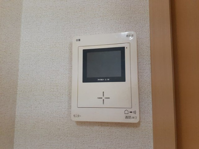 【セキュリティ】 | サンリット・ヴィラ神屋