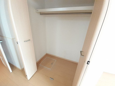 【収納】 | サンリット・ヴィラ神屋 | こまごまとしたものを収納できそうですね
