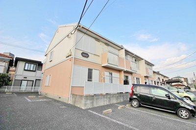 【外観】 | サンライトステージＡ・Ｂ | 積水ハウス施工☆