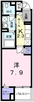 【間取り】 | コレクト　ライル