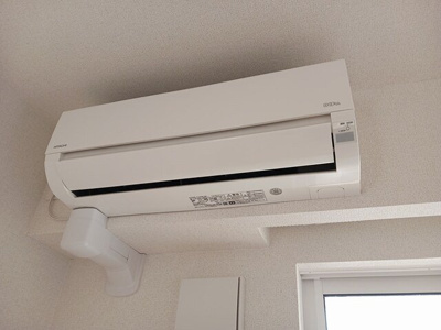 【設備】 | ウエスト・ラポール