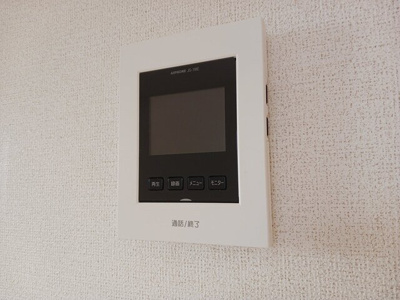 【セキュリティ】 | ウエスト・ラポール